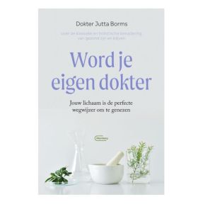 Word je eigen dokter