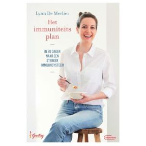 Het immuniteitsplan