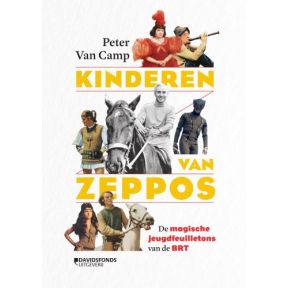 Kinderen van Zeppos