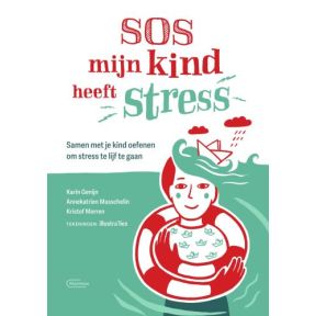 SOS Mijn kind heeft stress