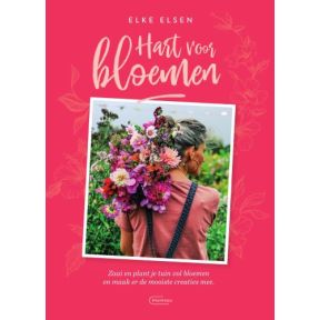 Hart voor bloemen