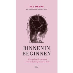 Binnenin beginnen