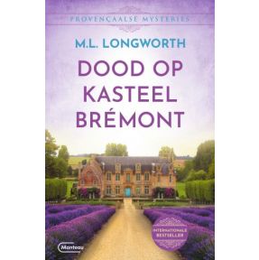 Dood op kasteel Brémont