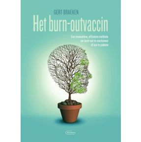 Het burn-outvaccin