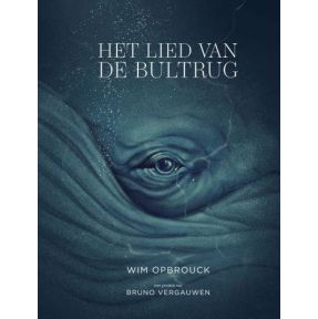 Het lied van de bultrug