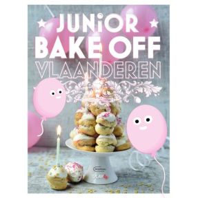 Junior Bake off