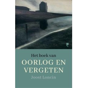 Het boek van oorlog en vergeten