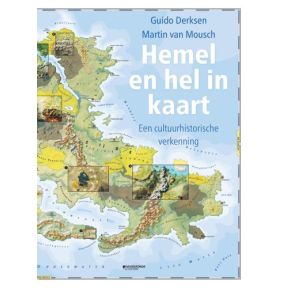 Hemel en hel in kaart