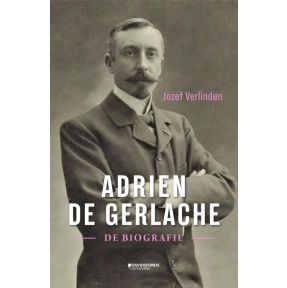 Adrien De Gerlache