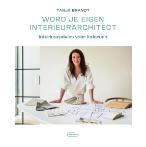 Word je eigen interieurarchitect