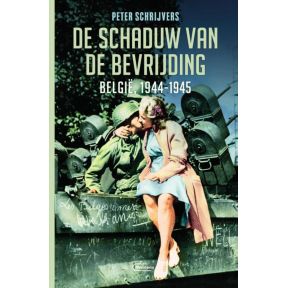 De schaduw van de bevrijding