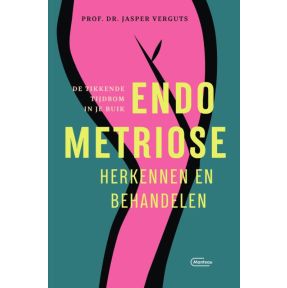 Endometriose herkennen en behandelen