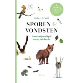 Sporen & Vondsten