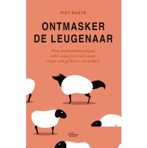 Ontmasker de leugenaar