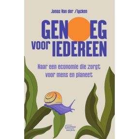 Genoeg voor iedereen