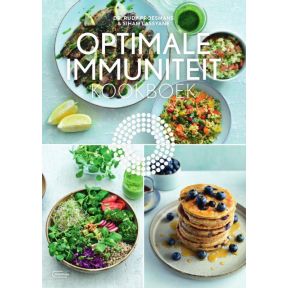 Optimale immuniteit kookboek