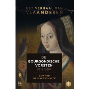 De Bourgondische vorsten (1315-1530)