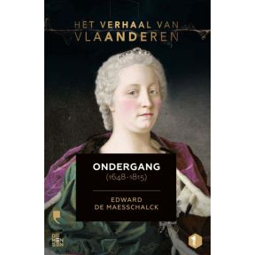 Het verhaal van Vlaanderen