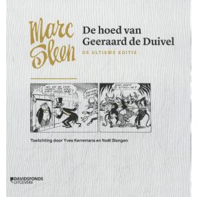 De hoed van Geeraard de Duivel