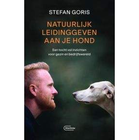 Natuurlijk leidinggeven aan je hond