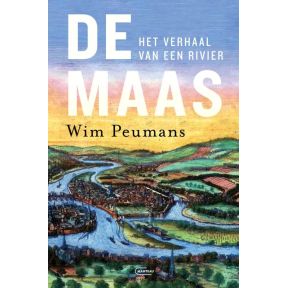 De Maas. Het verhaal van een rivier