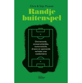 Randje buitenspel