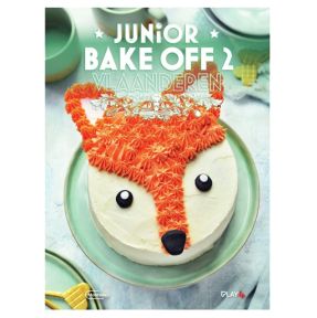 Junior Bake Off Vlaanderen