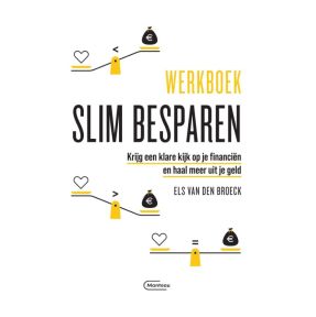 Slim besparen