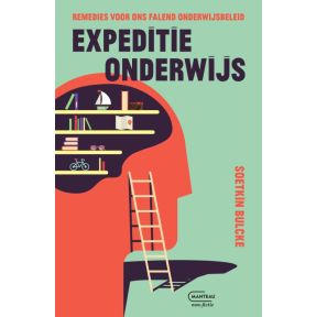 Expeditie onderwijs