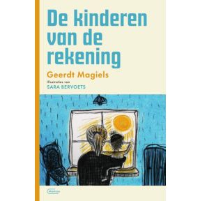 De kinderen van de rekening