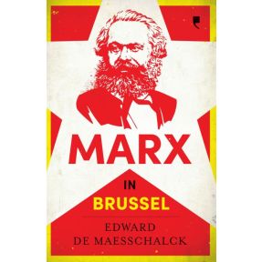 Marx in Brussel