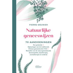 Natuurlijke geneeswijzen