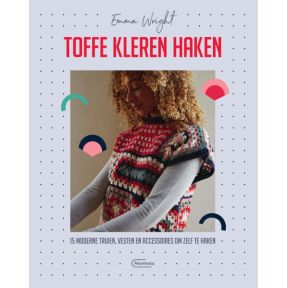 Toffe kleren haken