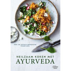 Heilzaam koken met Ayurveda