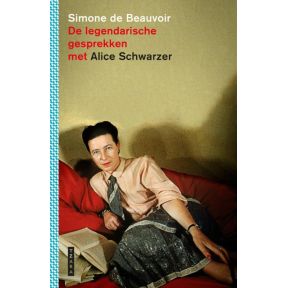 De legendarische gesprekken met Alice Schwarzer