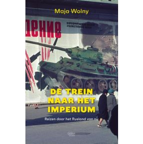 De trein naar het Imperium