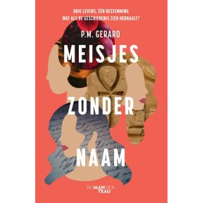 Meisjes zonder naam