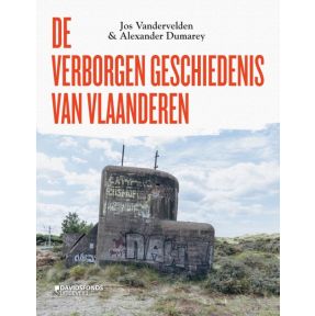 De verborgen geschiedenis van Vlaanderen