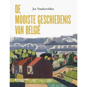 De mooiste geschiedenis van België