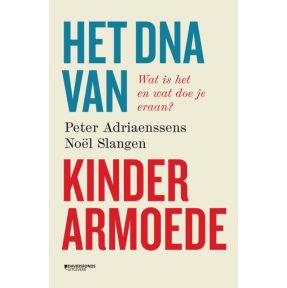 Het DNA van kinderarmoede