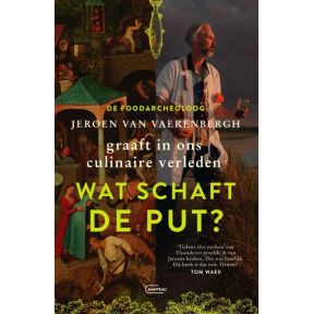 Wat schaft de put?