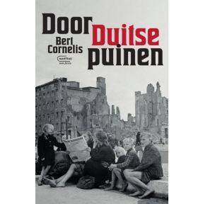 Door Duitse puinen