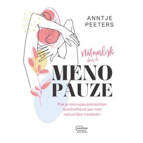 Natuurlijk door de menopauze