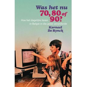 Was het nu 70, 80 of 90?