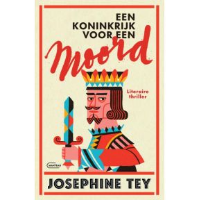 Een koninkrijk voor een moord