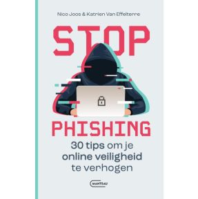 Stop Phishing