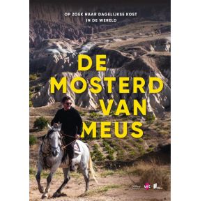 De mosterd van Meus