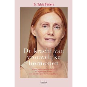 De kracht van vrouwelijke hormonen