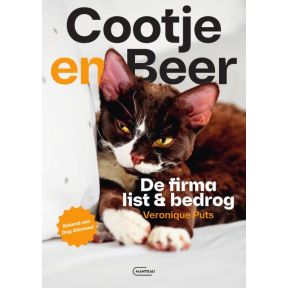 Cootje en Beer. De firma List & Bedrog