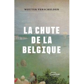 La Chute de la Belgique